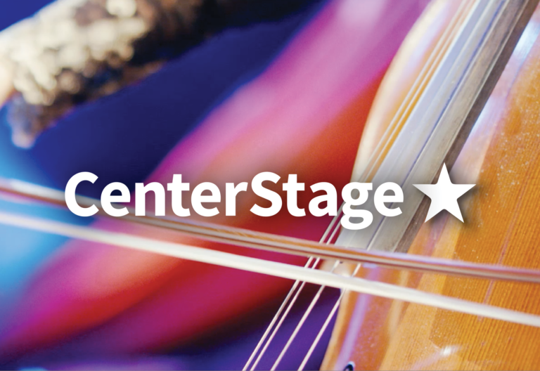 CenterStage