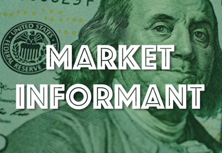 Market Informant Webinar Ad