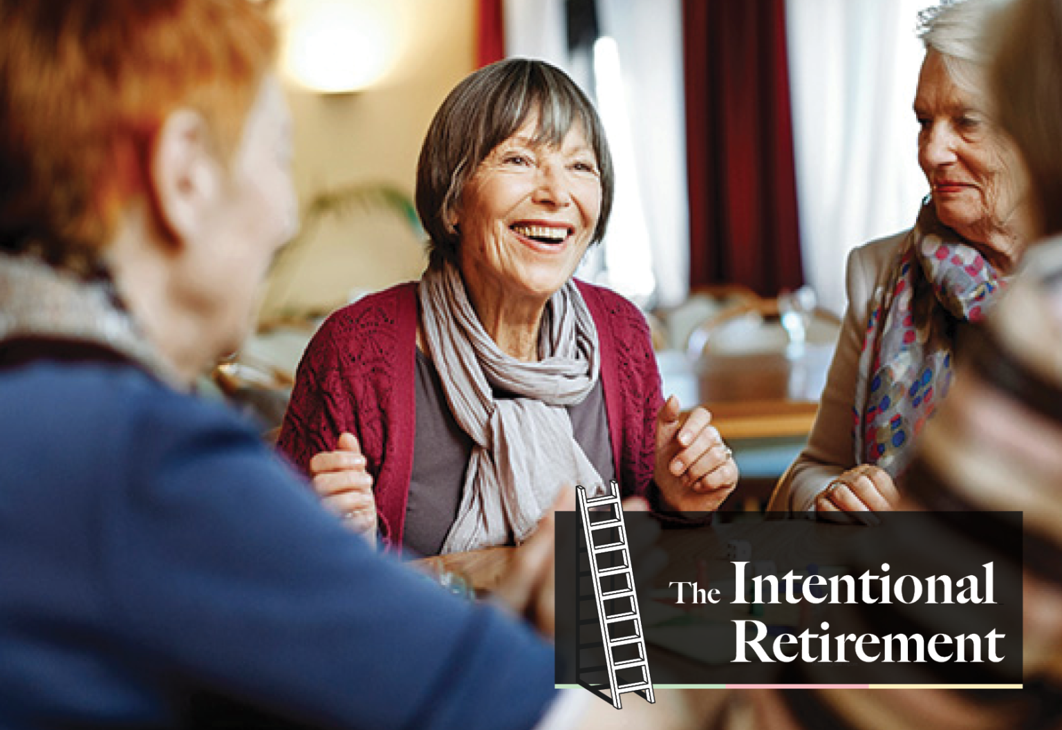 The Intentional Retirement