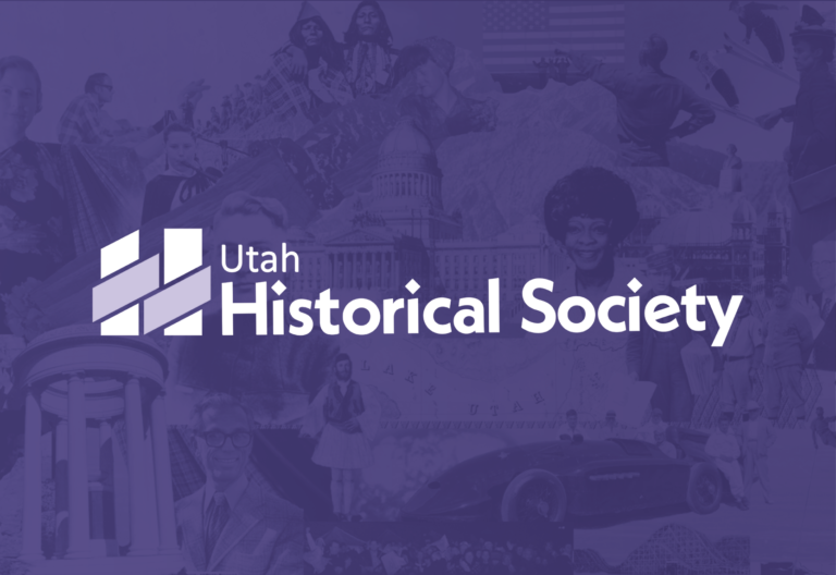 Utah Historical Society